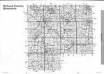 Index Map, McLeod County 1999